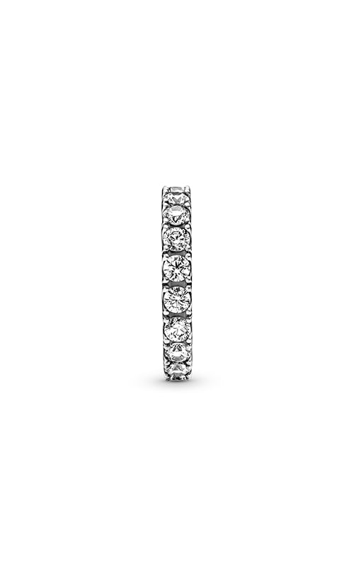 Pandora Sparkling Row Eternity Ring 190050C01-50