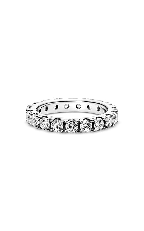 Pandora Sparkling Row Eternity Ring 190050C01-52
