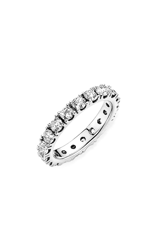 Pandora Sparkling Row Eternity Ring 190050C01-54