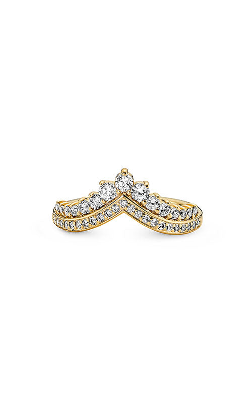 Pandora Timeless Wish Tiara Ring 167736C01-50