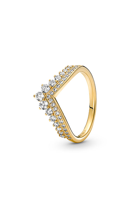 Pandora Timeless Wish Tiara Ring 167736C01-62