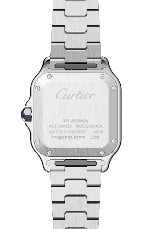 Santos de Cartier Watch W2SA0016