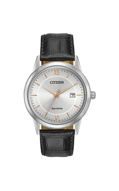 Citizen Men's Corso Eco-Drive Watch AW1236-03A