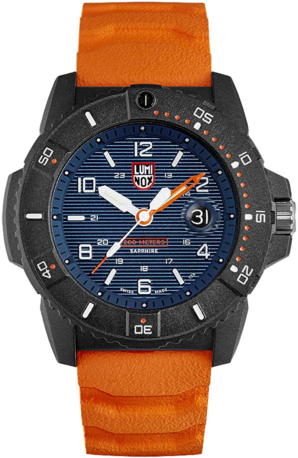 Luminox Navy Seal Watch 3603