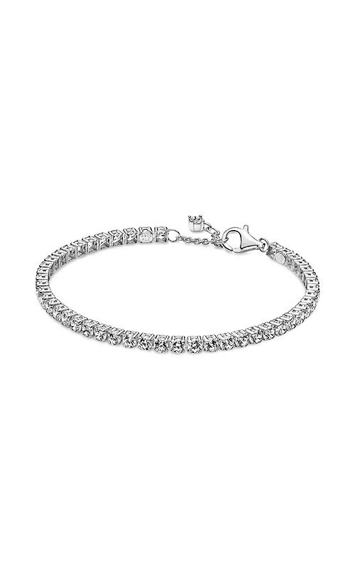 Pandora Sparkling Tennis Bracelet 591469C01-20