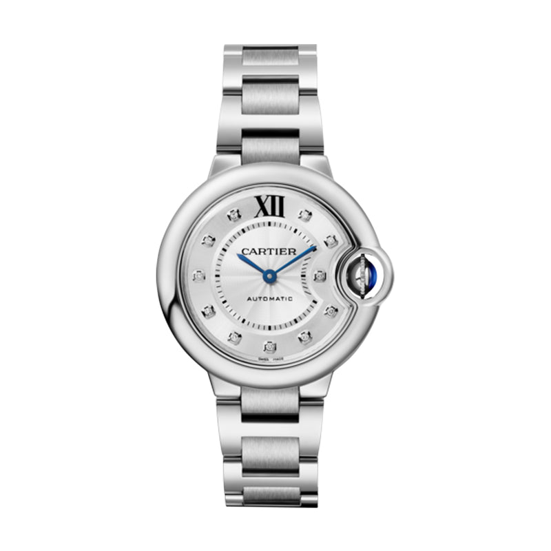 Ballon Bleu de Cartier Watch W4BB0021
