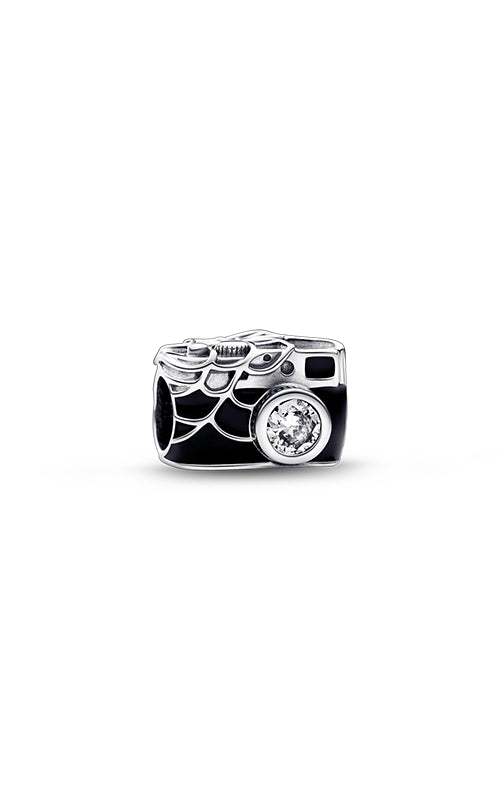 Marvel Spider-Man Camera Selfie Charm 792352C01