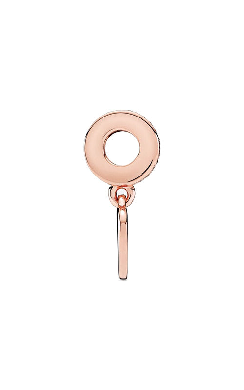 Pandora Engravable Heart Tag Dangle Charm 788761C01
