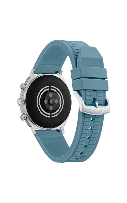 Citizen CZ Smart Touchscreen Smartwatch MX1000-01X