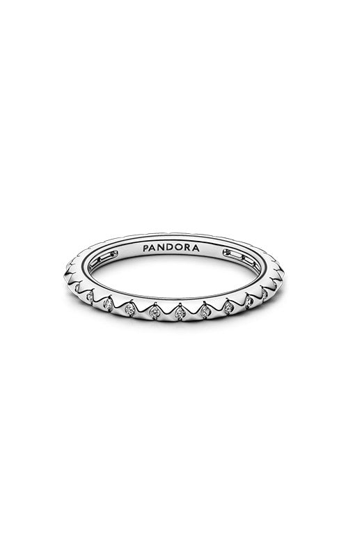 Pandora ME Pyramids Ring 192800C01-58