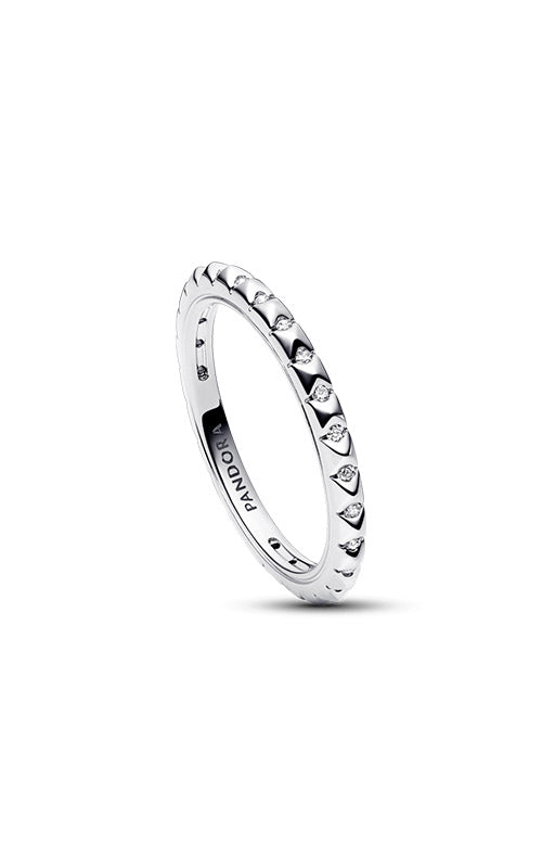 Pandora ME Pyramids Ring 192800C01-58