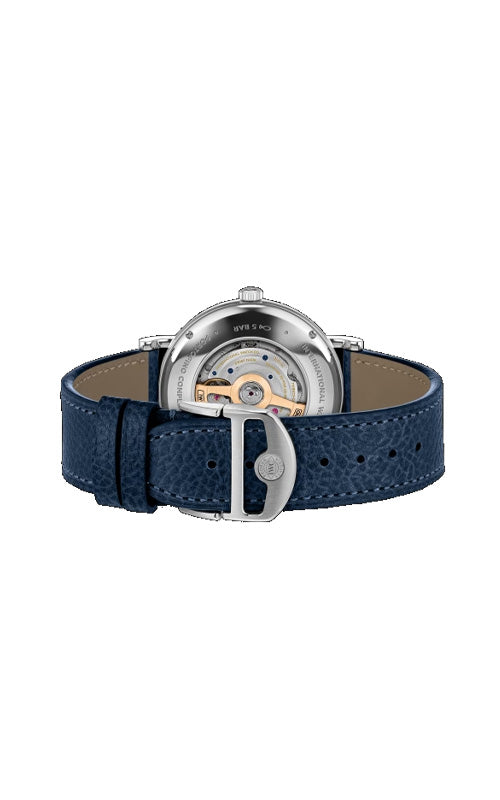 IWC Portofino Complete Calendar Automatic Watch IW359001