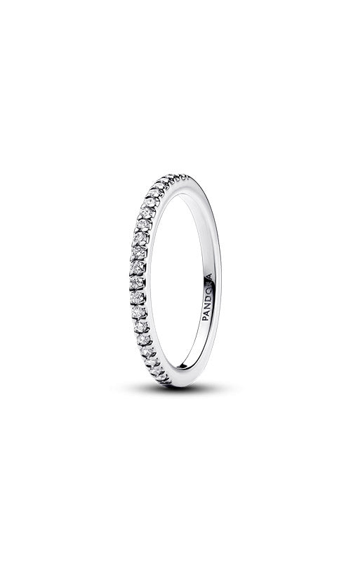 Pandora Sparkling Band Ring 192999C01-54