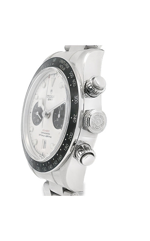 Pre-Owned Tudor Black Bay Chrono 79360N