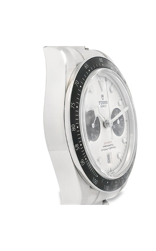 Pre-Owned Tudor Black Bay Chrono 79360N