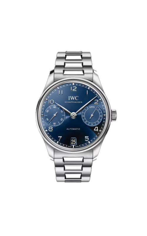 IWC Portugieser Automatic 42 IW501704