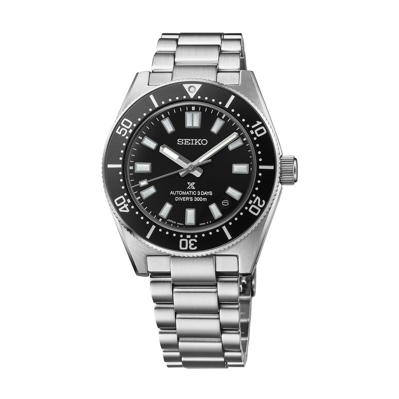 Seiko Prospex 1965 Heritage Diver's Watch SPB453