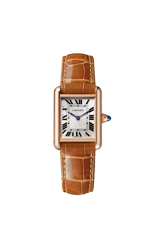 Tank Louis Cartier Watch WGTA0010