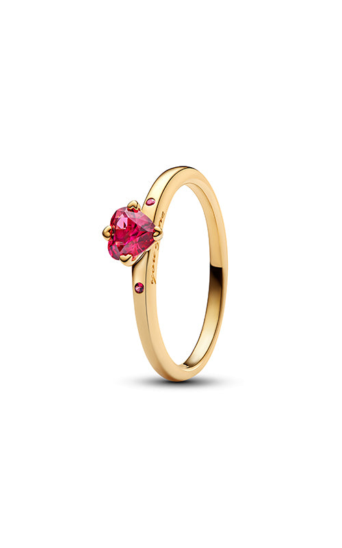 Pandora Explosion of Love Ring 166574C01-54