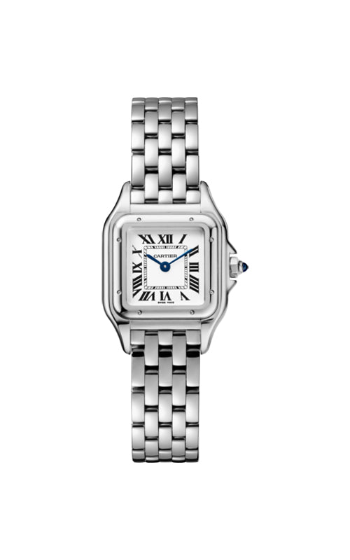 Panthère de Cartier Watch, small model WSPN0013
