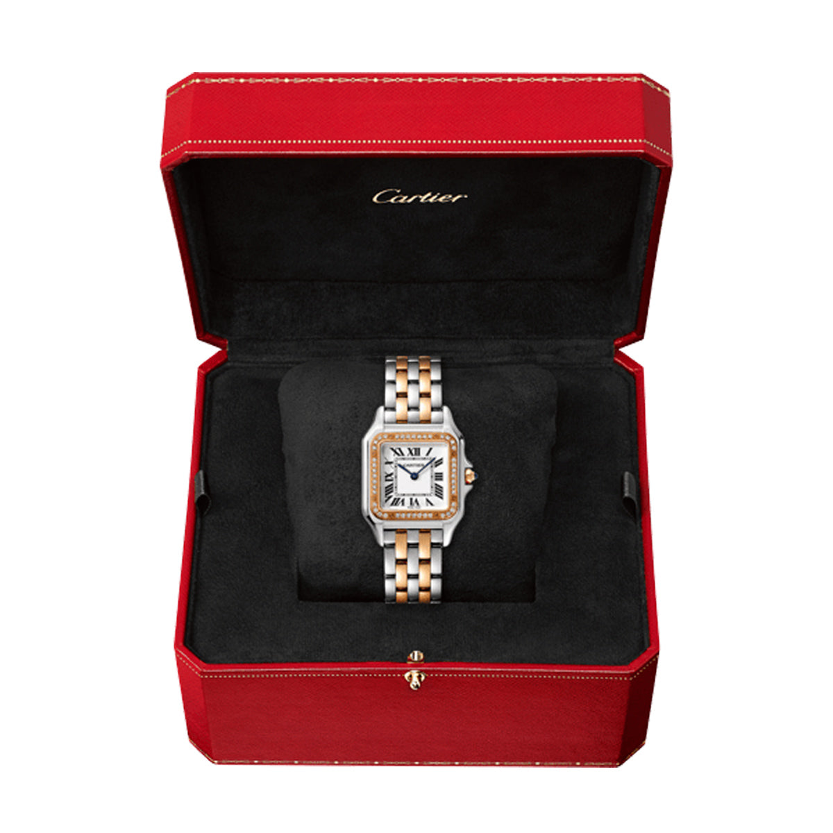 Panthère de Cartier Watch W3PN0015