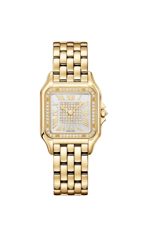 Panthère de Cartier Watch WJPN0093