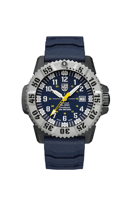 Luminox MIL-SPEC Military Dive Watch, 46 mm XL.3355.2
