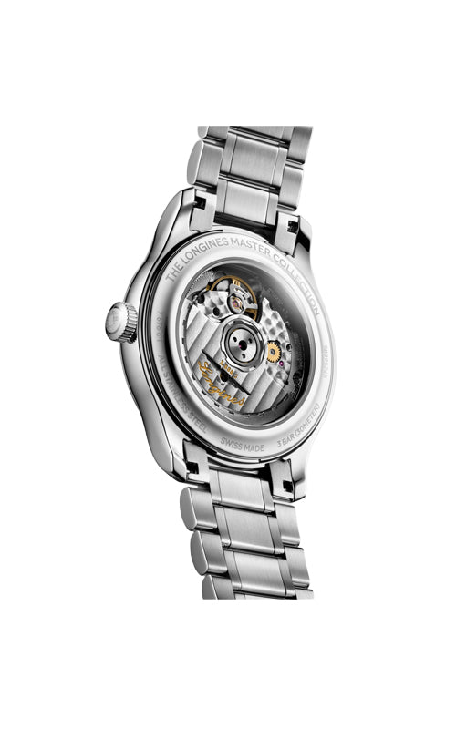 Longines Master Collection Watch L29404936