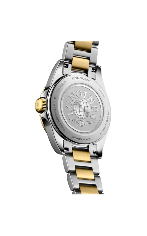 Longines Conquest Watch L33503127