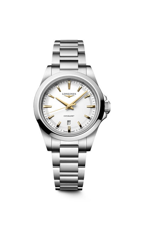 Longines Conquest Watch L33504126