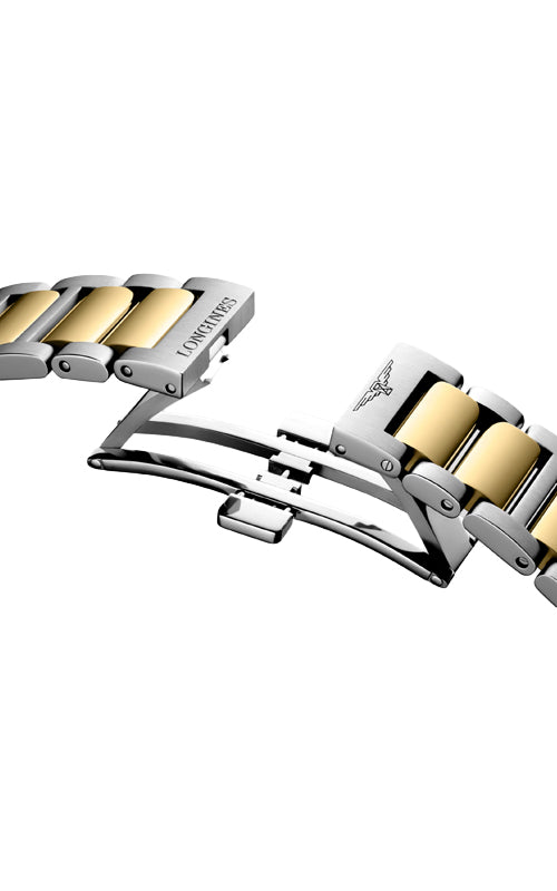Longines Conquest Watch L37503527