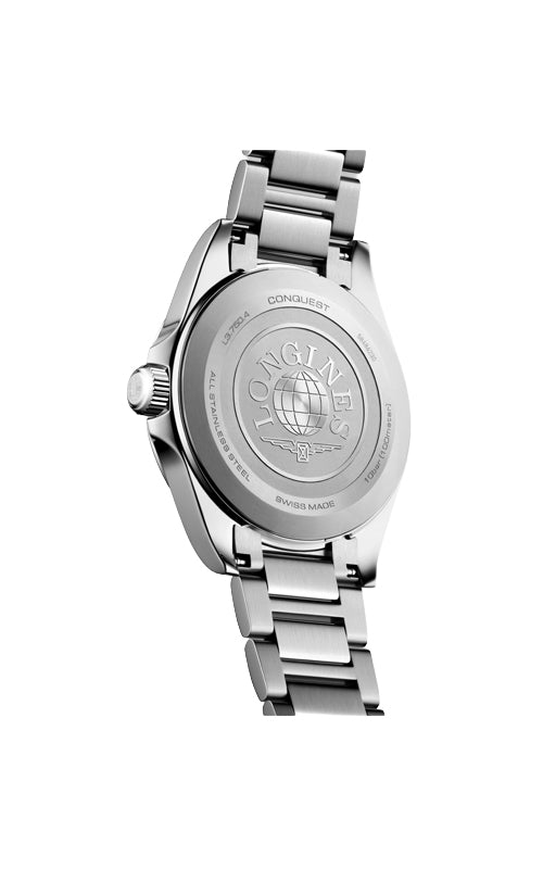 Longines Conquest Watch L37504096