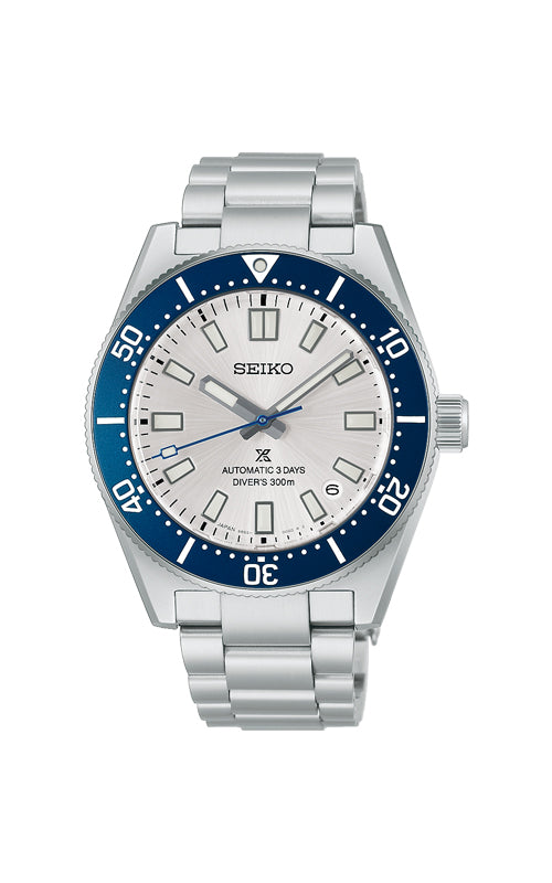 Seiko Men's Prospex Sea 145th Anniversary Limited Edition Watch HBC005