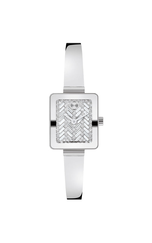 Movado BOLD Bangle Mini Watch 3601426