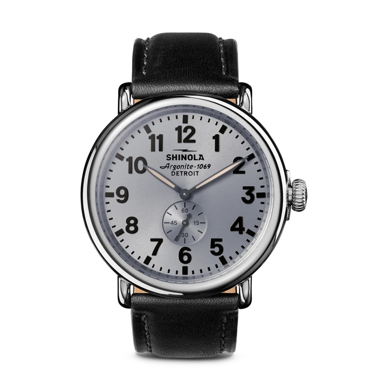 Shinola Runwell Watch S0120494137
