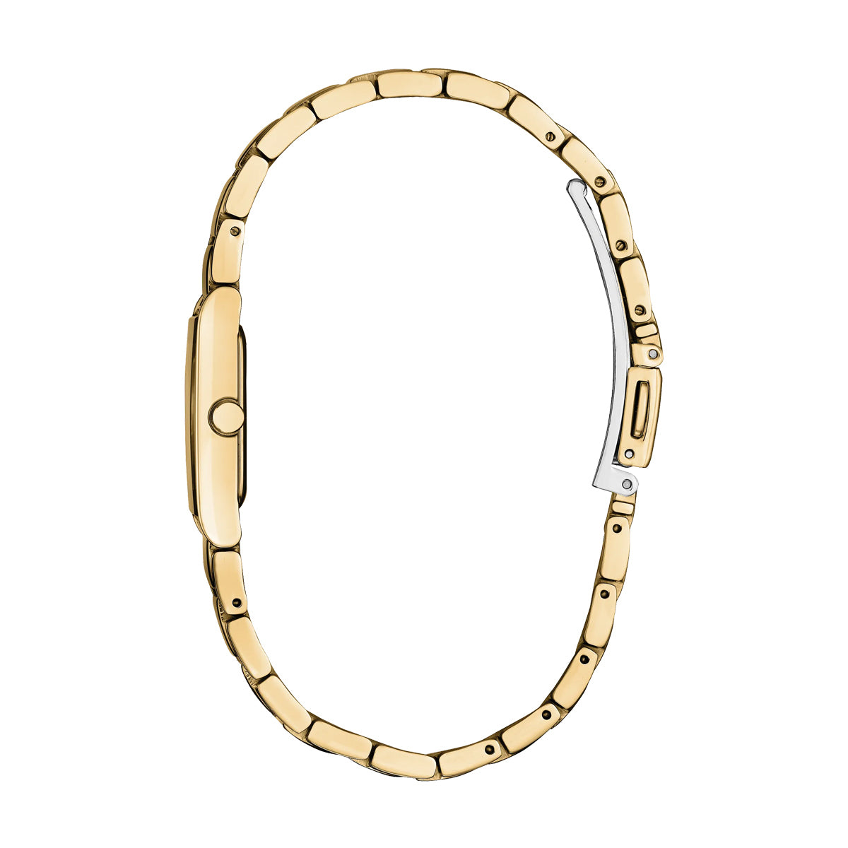 Citizen Ladies' Gold Tone Axiom Watch EG7052-59P