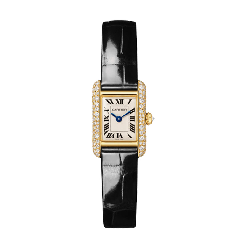 Tank Louis Cartier Watch WJTA0073