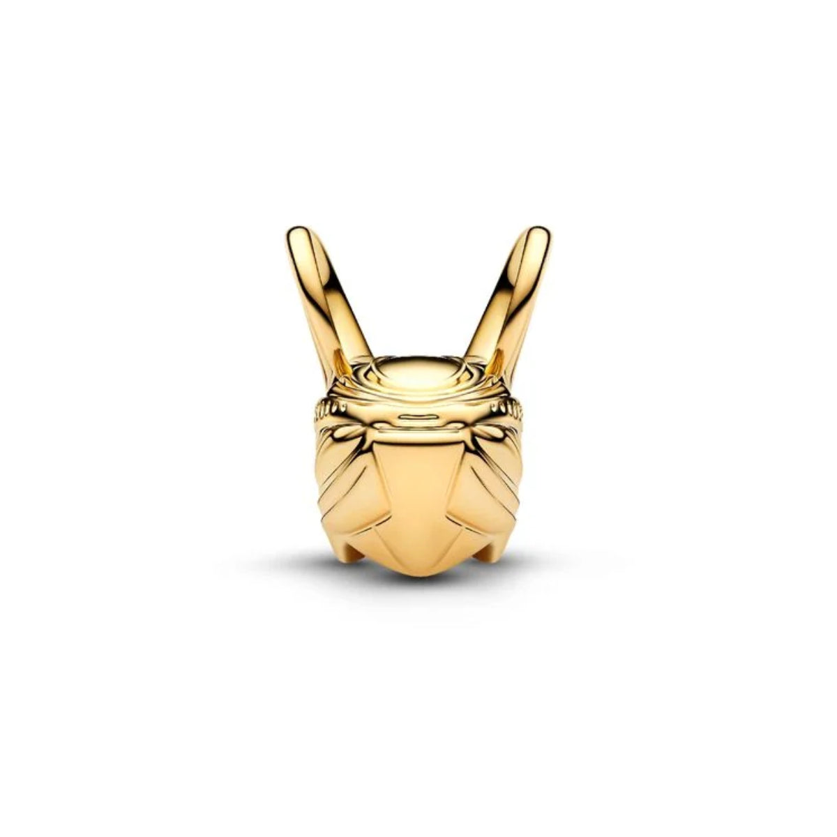 Pandora Disney Marvel Loki Helmet Charm 765021C01