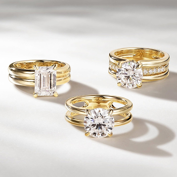 Customize Your Ring