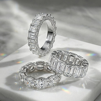View All Wedding Bands