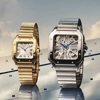 View All Timepieces