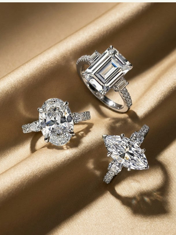 Engagement Rings