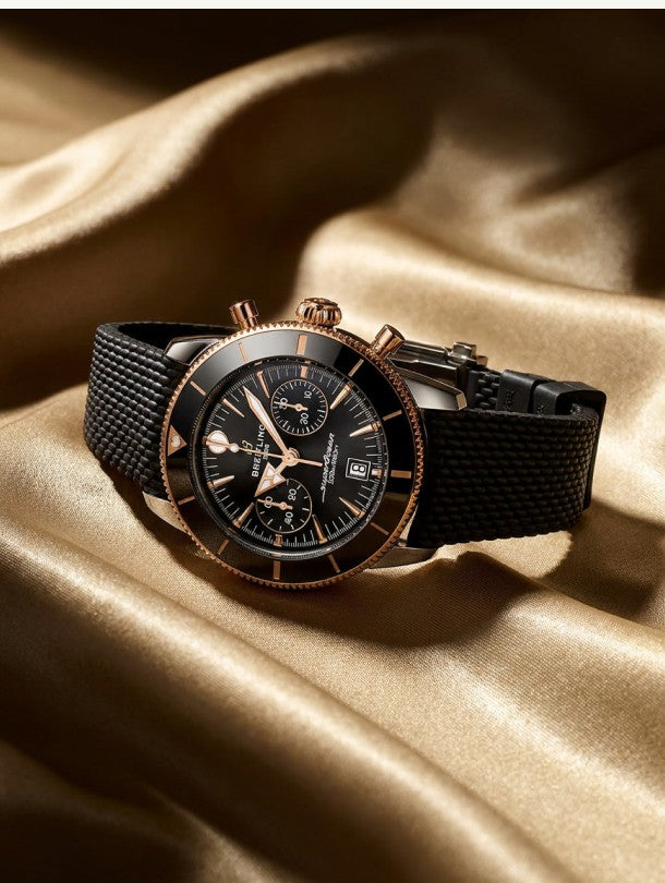 Timepieces