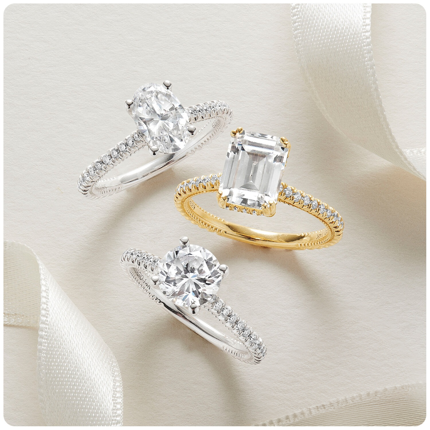 Albert's Diamond Jewelers