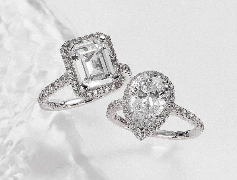Engagement Ring Guide