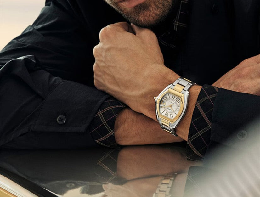 Watch Buying Guide
