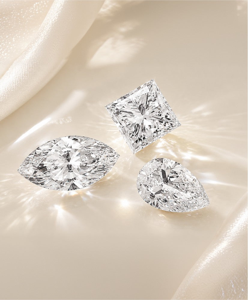 Natural Diamonds
