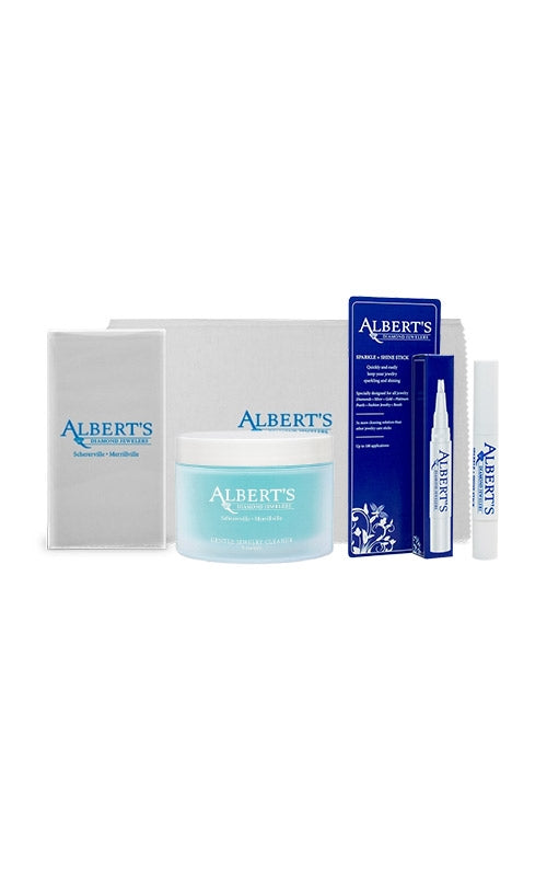 Albert's Collections Test Item