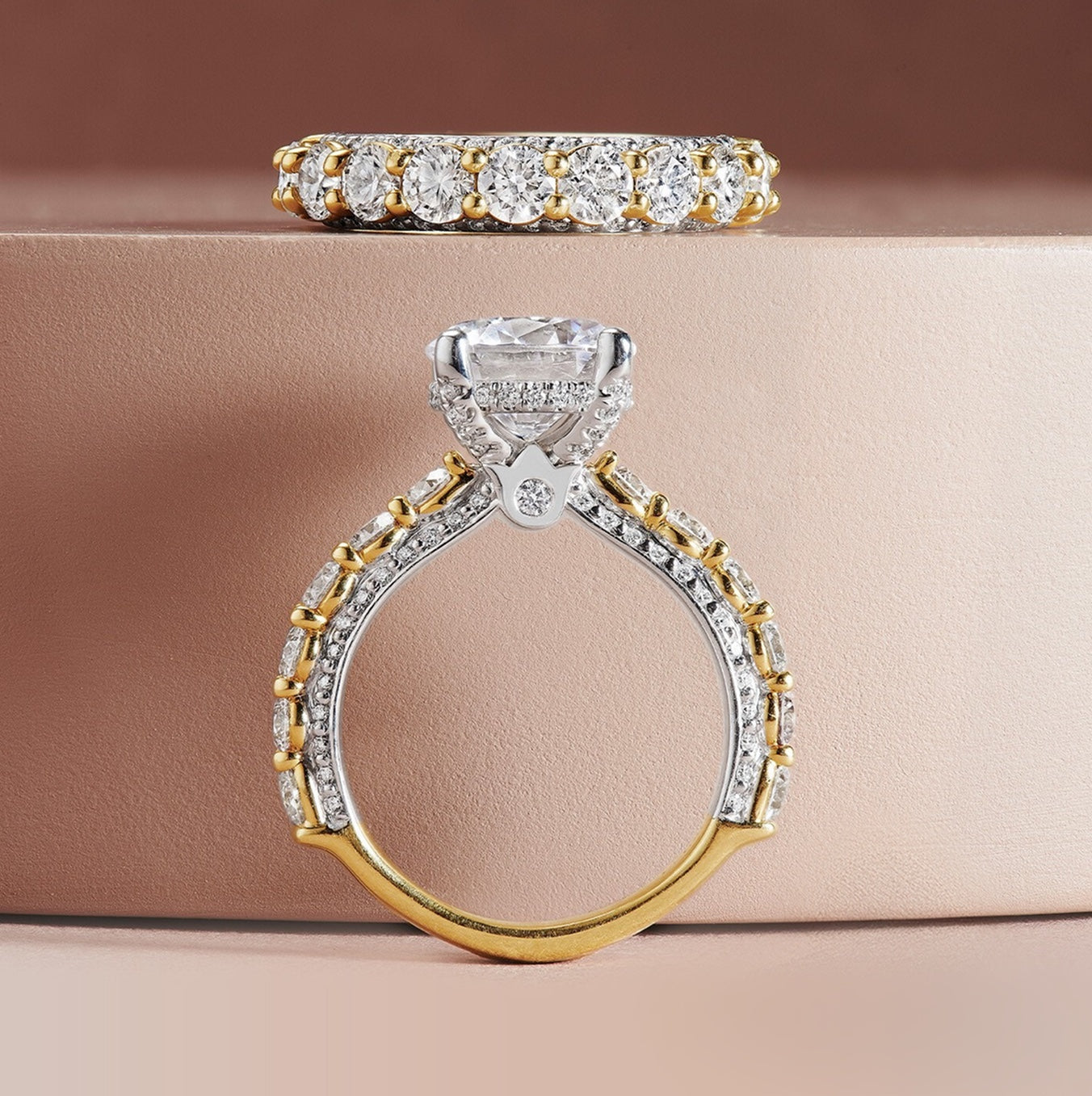 Albert's Diamond Jewelers
