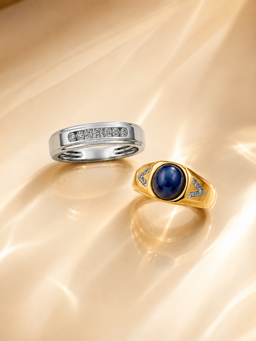Men's Jewelry